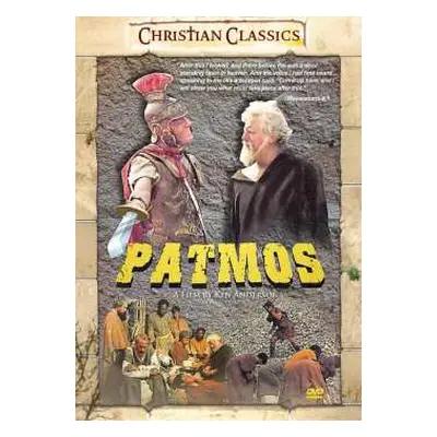 DVD Feature Film: Patmos