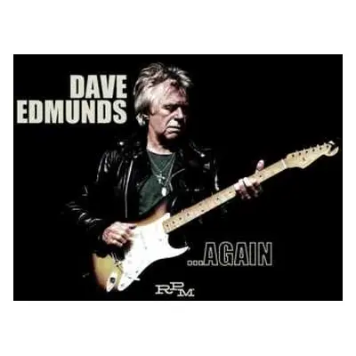 CD Dave Edmunds: ...Again