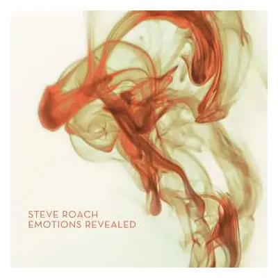 CD Steve Roach: Emotions Revealed