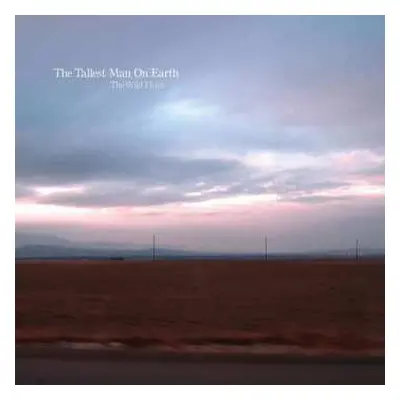 CD The Tallest Man on Earth: The Wild Hunt