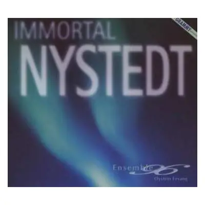 SACD Knut Nystedt: Immortal Nystedt