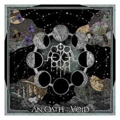 CD Astral Path: An Oath To The Void