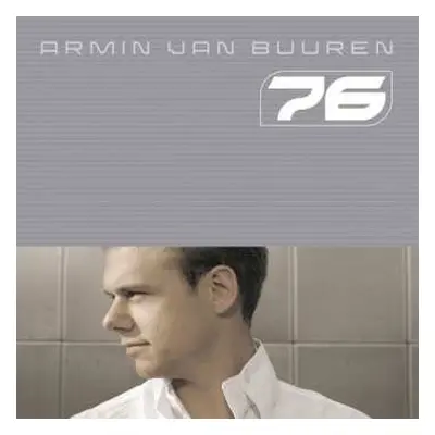 2LP Armin van Buuren: 76