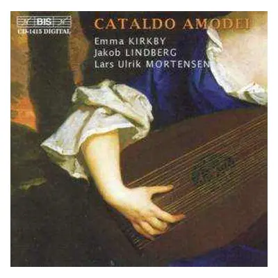 CD Lars Ulrik Mortensen: Cataldo Amodei