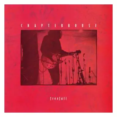 LP Chapterhouse: Freefall EP LTD | NUM | CLR