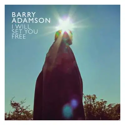 LP Barry Adamson: I Will Set You Free LTD | CLR