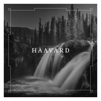 CD Håvard Jørgensen: Haavard DIGI