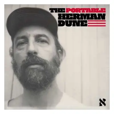 LP Herman Düne: The Portable Herman Dune Vol. 1 CLR | LTD