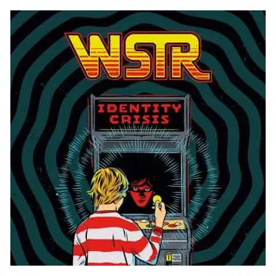 LP WSTR: Identity Crisis LTD | CLR