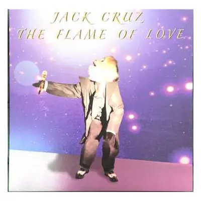 SP David Lynch: The Flame Of Love CLR