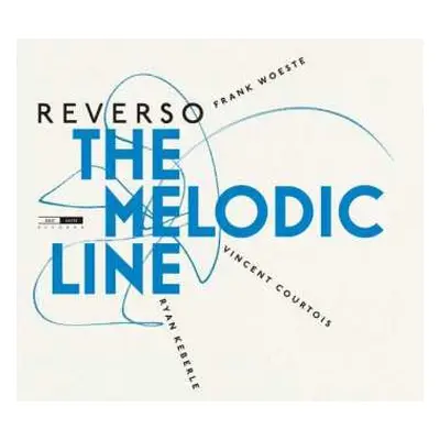 CD Reverso: The Melodic Line