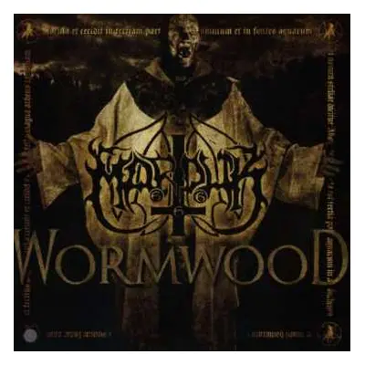 CD Marduk: Wormwood