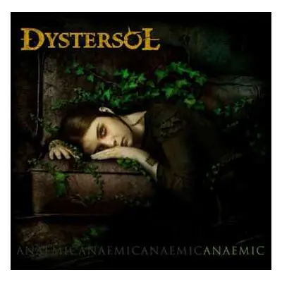 CD Dystersol: Anaemic