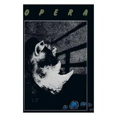 LP Nenad Jelić: Opera LTD