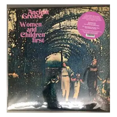 LP Ancient Grease: Women And Children First