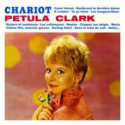 CD Petula Clark: Chariot