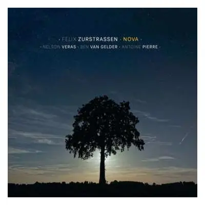 CD Félix Zurstrassen: Nova