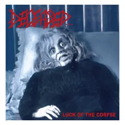 CD Deceased: Luck Of The Corpse