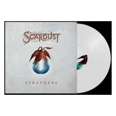 LP Scardust: Strangers CLR | LTD