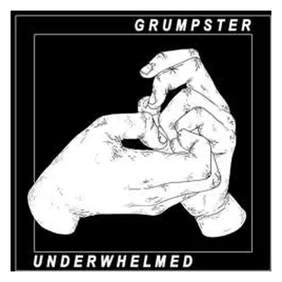 LP Grumpster: Underwhelmed