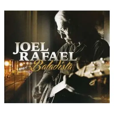 CD Joel Rafael: Baladista