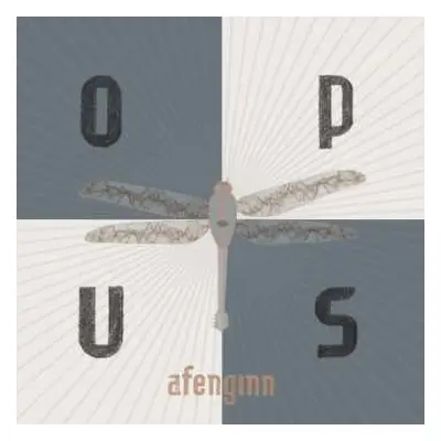 2CD Afenginn: OPUS