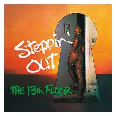 LP The 13th Floor: Steppin' Out