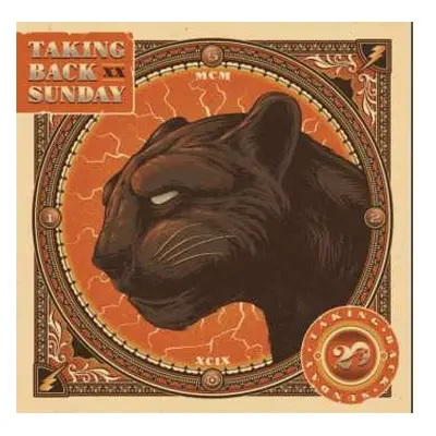 CD Taking Back Sunday: Twenty