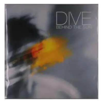 2LP Dive: Behind The Sun CLR | LTD | NUM