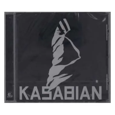 CD Kasabian: Kasabian