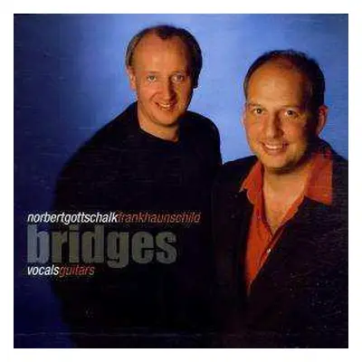 CD Frank Haunschild: Bridges