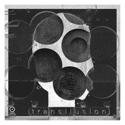 3LP Transllusion: The Opening Of The Cerebral Gate CLR | LTD