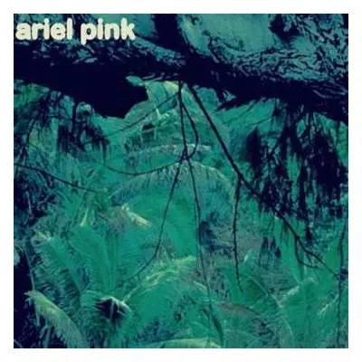 LP Ariel Pink's Haunted Graffiti: Odditties Sodomies Vol. 3