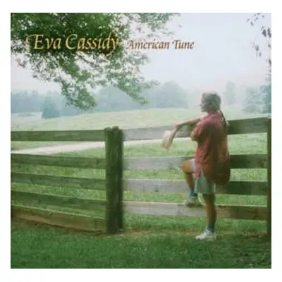 CD Eva Cassidy: American Tune