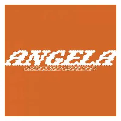 LP Caixa Cubo Trio: Angela LTD