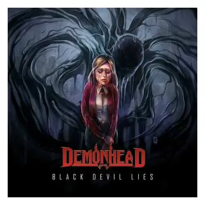 CD Demonhead: Black Devil Lies (Bonus Track Edition)