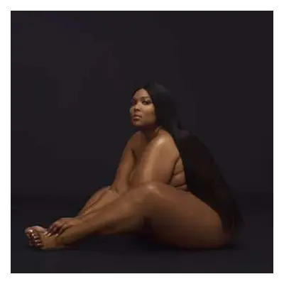 LP Lizzo: Cuz I Love You