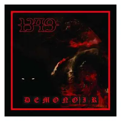 CD 1349: Demonoir