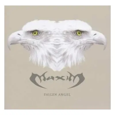 CD Maxim: Fallen Angel