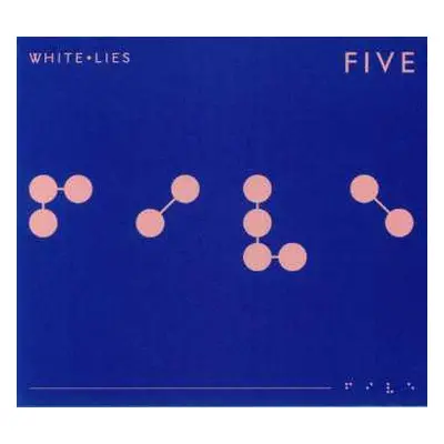 CD White Lies: Five