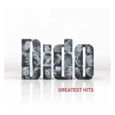 CD Dido: Greatest Hits