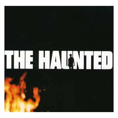 CD The Haunted: The Haunted