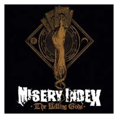 CD Misery Index: The Killing Gods