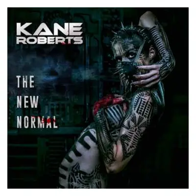 CD Kane Roberts: The New Normal