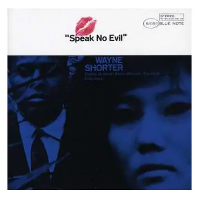 CD Wayne Shorter: Speak No Evil