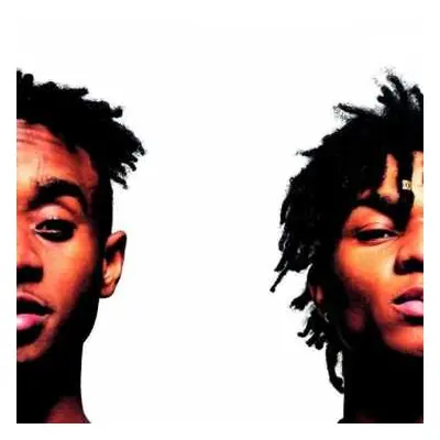 CD Rae Sremmurd: SremmLife