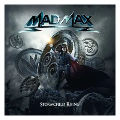 CD Mad Max: Stormchild Rising DIGI