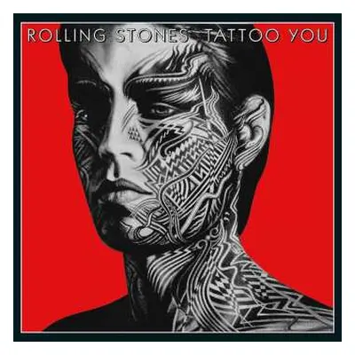 LP The Rolling Stones: Tattoo You