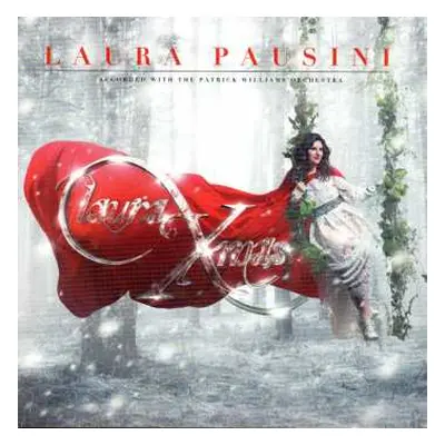 CD Laura Pausini: Laura XMas