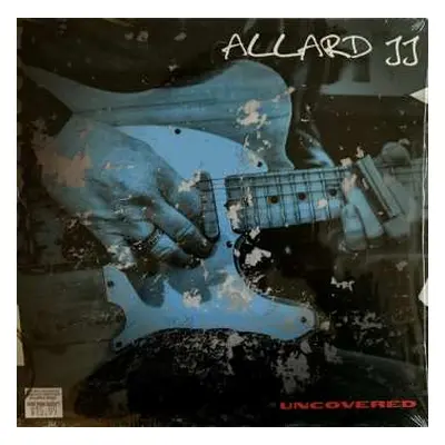 LP Allard Jolles: Uncovered